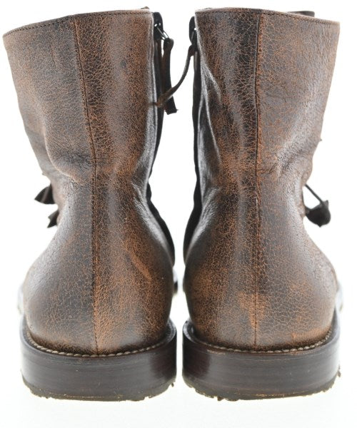 HENRY CUIR 靴子