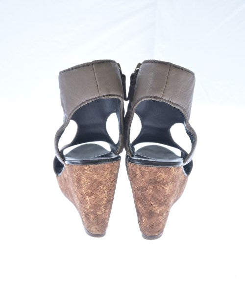 HENRY CUIR 涼鞋