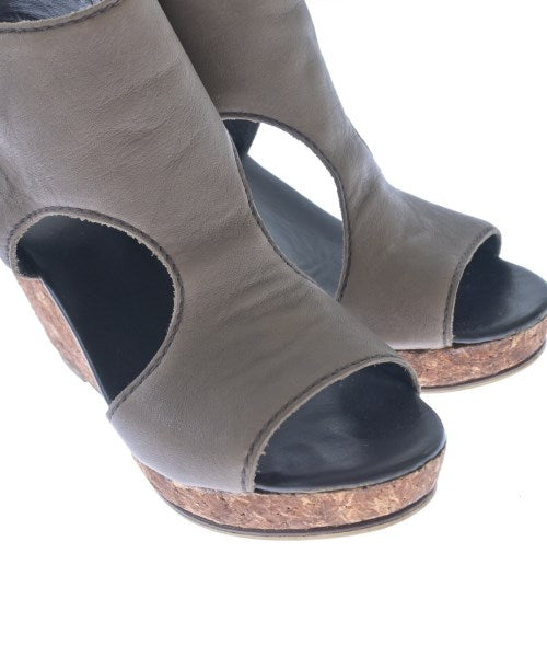 HENRY CUIR 涼鞋