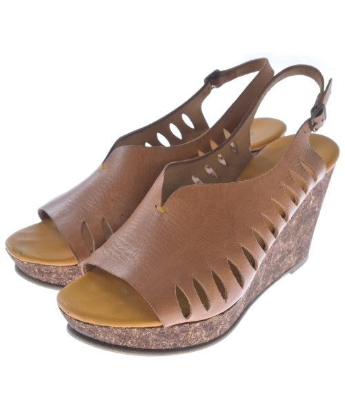 HENRY CUIR 涼鞋