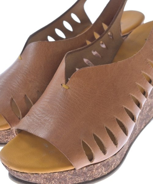 HENRY CUIR 涼鞋