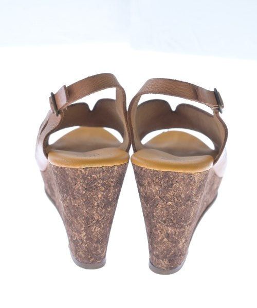 HENRY CUIR 涼鞋