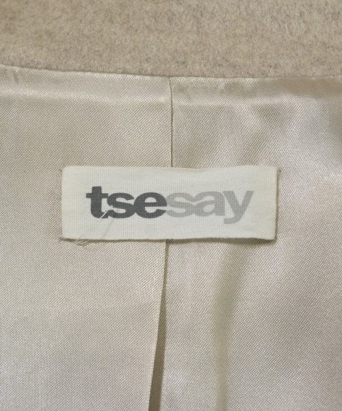tsesay 其他大衣