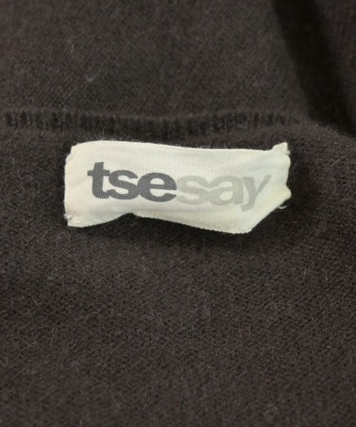tsesay 毛衣
