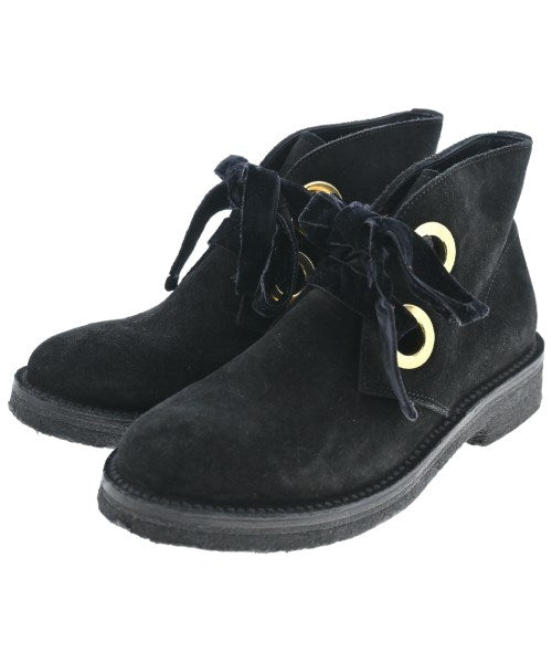 Rupert Sanderson 靴子