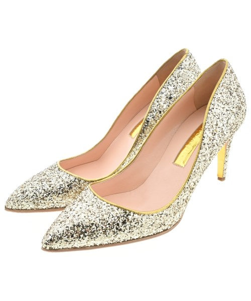 Rupert Sanderson 高跟鞋