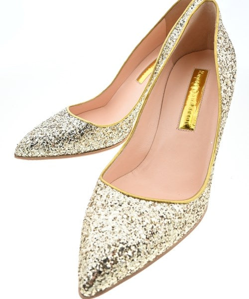 Rupert Sanderson 高跟鞋