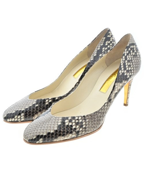 Rupert Sanderson 高跟鞋