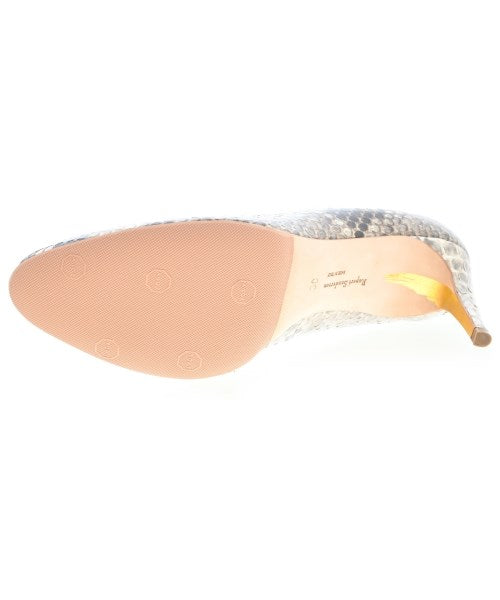 Rupert Sanderson 高跟鞋