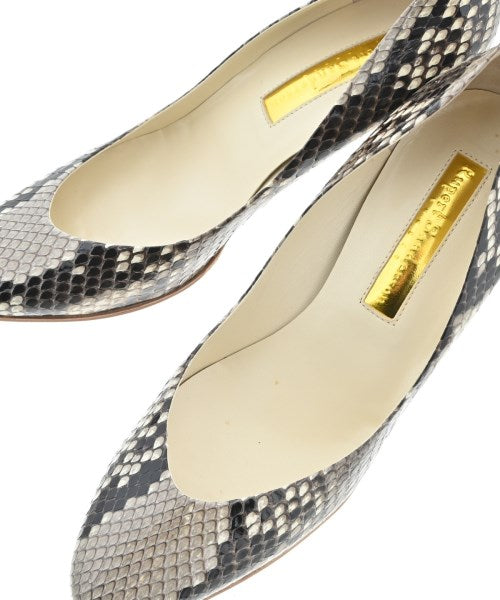 Rupert Sanderson 高跟鞋