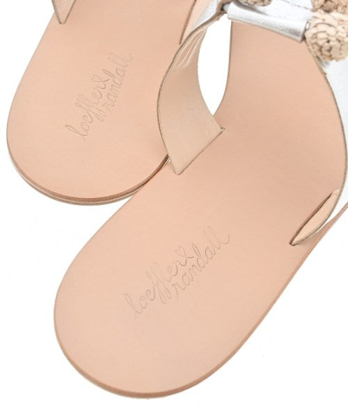 loeffler randall 涼鞋