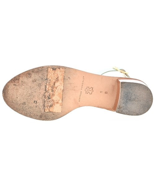 loeffler randall 涼鞋