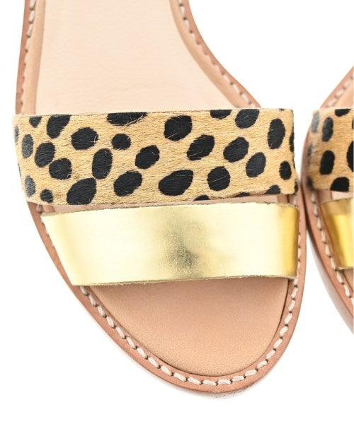 loeffler randall 涼鞋