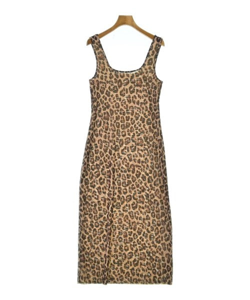 loeffler randall 洋裝