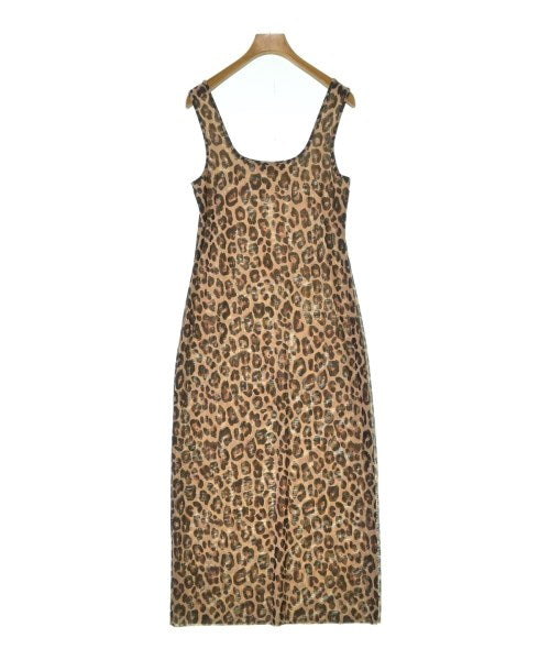 loeffler randall 洋裝