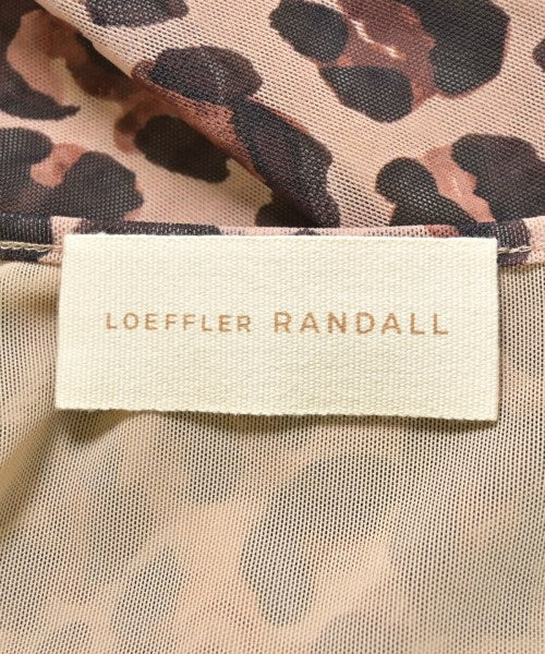 loeffler randall 洋裝
