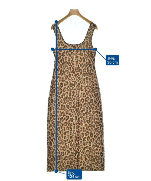 loeffler randall 洋裝
