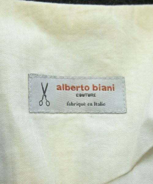 ALBERTO BIANI 切斯特披風