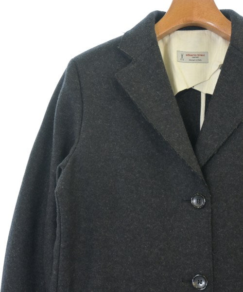 ALBERTO BIANI 切斯特披風