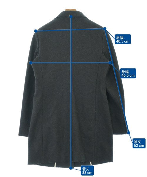 ALBERTO BIANI 切斯特披風