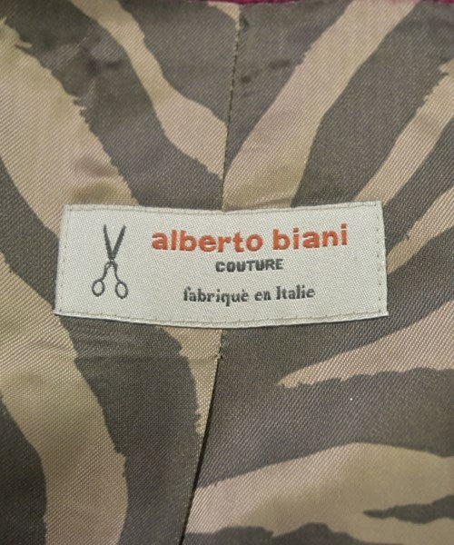 ALBERTO BIANI 其他大衣