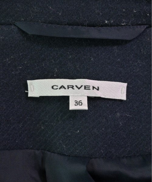 CARVEN 其他大衣