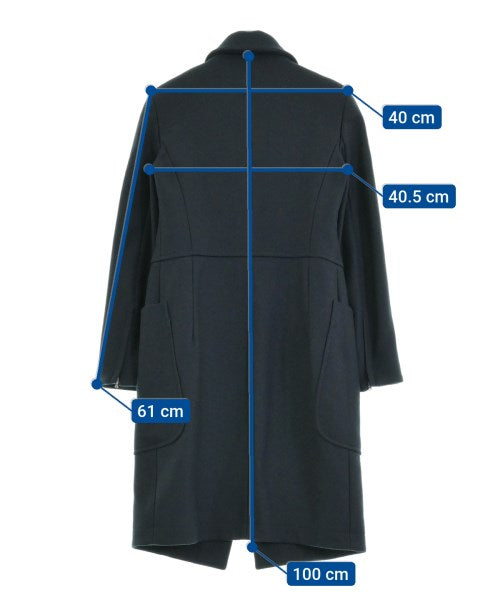 CARVEN 其他大衣
