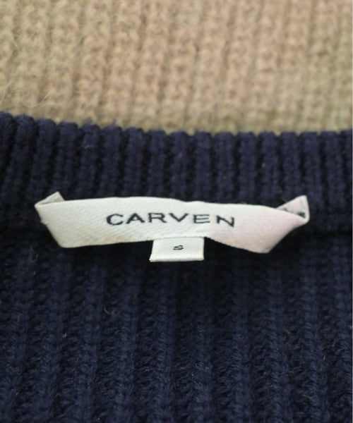 CARVEN 毛衣