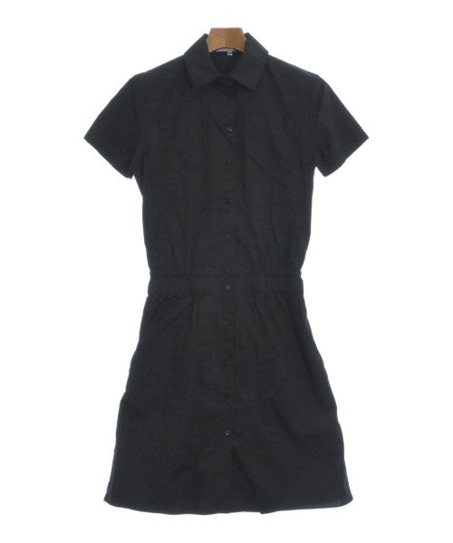 CARVEN 襯衫裙