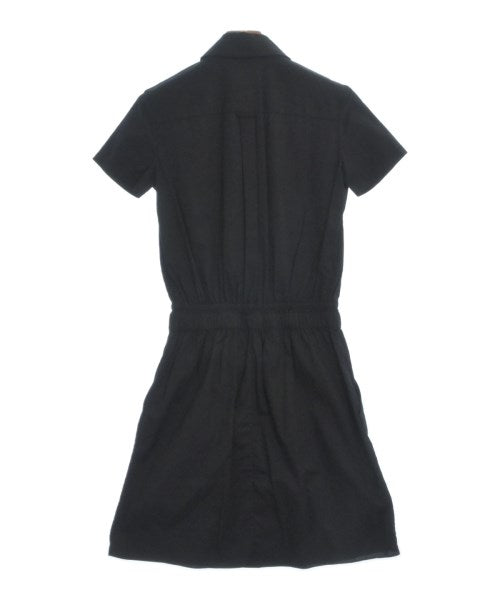 CARVEN 襯衫裙