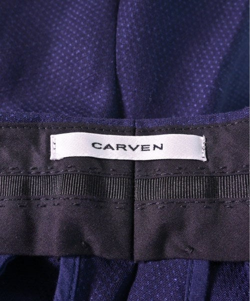 CARVEN 長褲