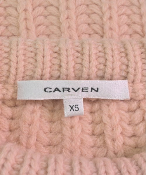 CARVEN 毛衣