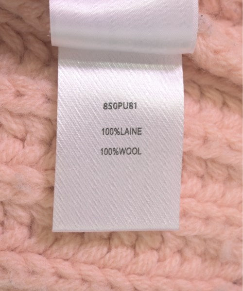 CARVEN 毛衣