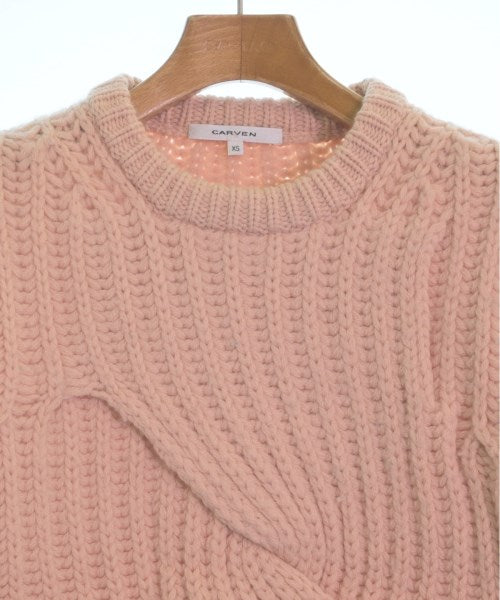 CARVEN 毛衣