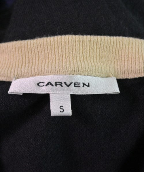 CARVEN 開襟衫