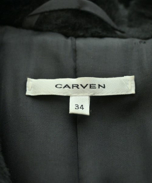 CARVEN 海軍外套