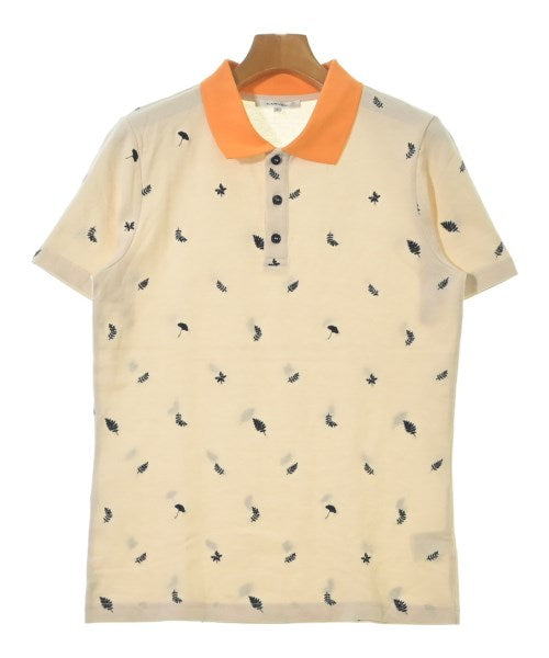 CARVEN POLO衫