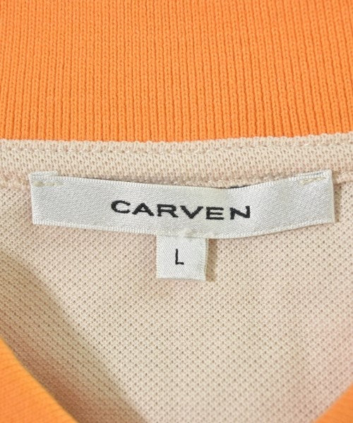 CARVEN POLO衫