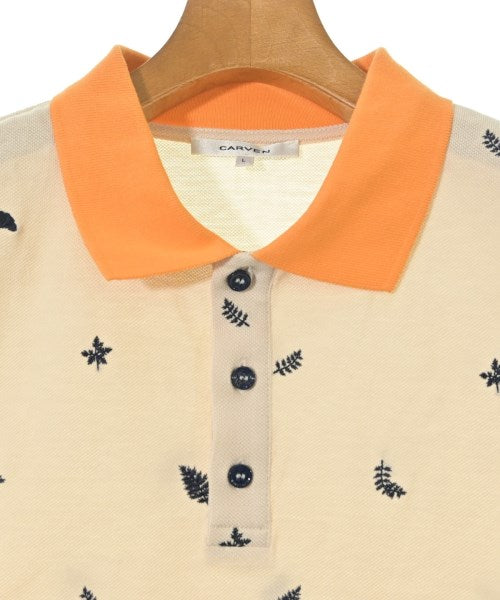 CARVEN POLO衫
