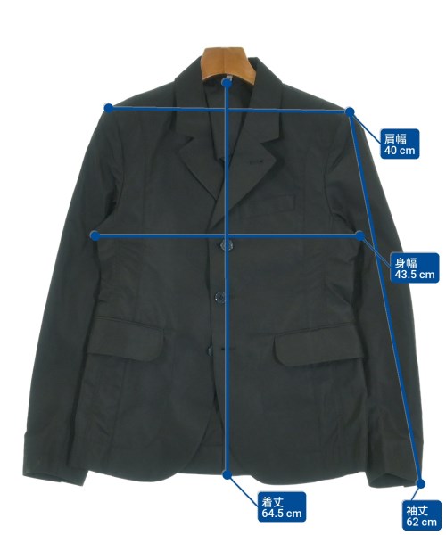 CARVEN 休閒夾克