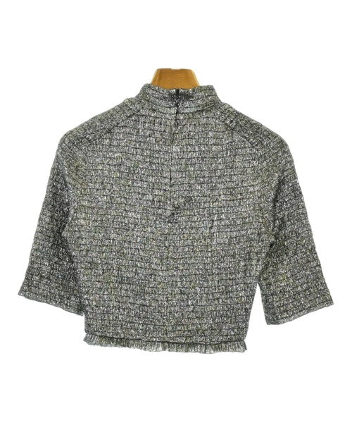 CARVEN 女襯衫