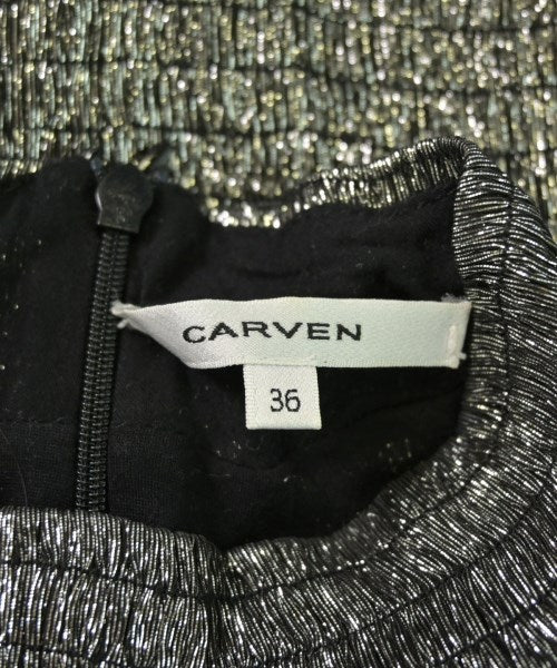 CARVEN 女襯衫