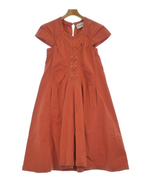 CARVEN 洋裝