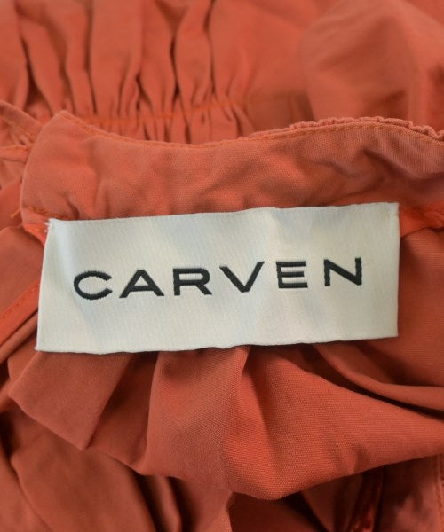 CARVEN 洋裝