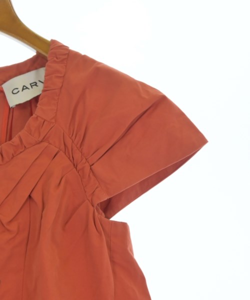 CARVEN 洋裝