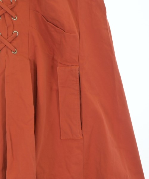 CARVEN 洋裝
