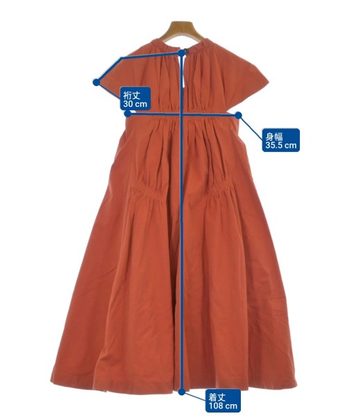 CARVEN 洋裝