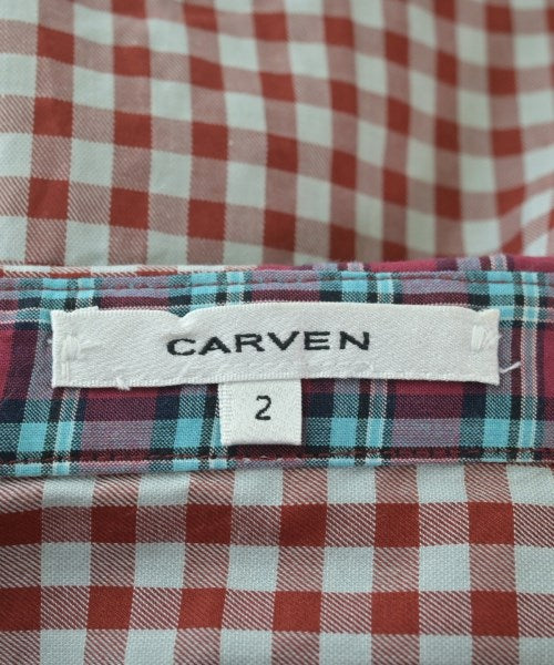 CARVEN 休閒襯衫
