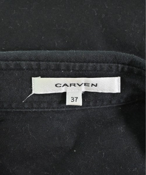 CARVEN 休閒襯衫