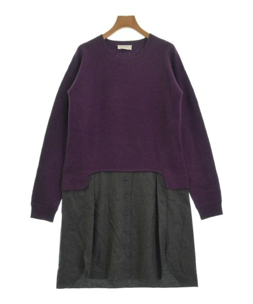 CARVEN 洋裝